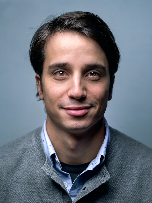Luis Vargas